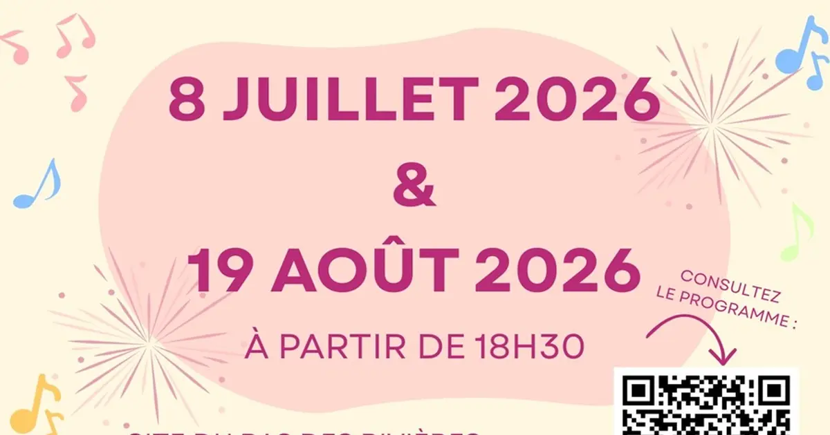 Soirée champêtre