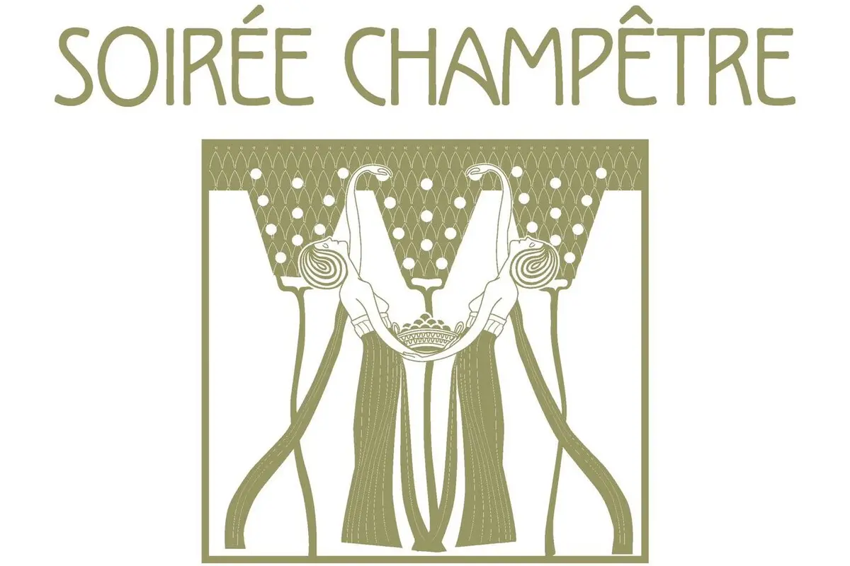 Soirée Champêtre | Château Montplaisir