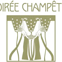 Soirée Champêtre | Château Montplaisir