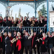Soirée Chanson Française !