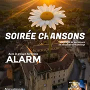 Soirée Chansons