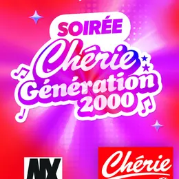 Soirée Chérie FM
