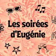 Soirée chez Eugénie avec The Passengers
