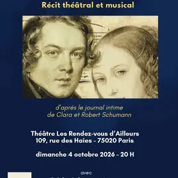 Soirée chez les Schumann