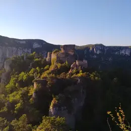 Soirée chez les vautours - Maison des Accompagnateurs