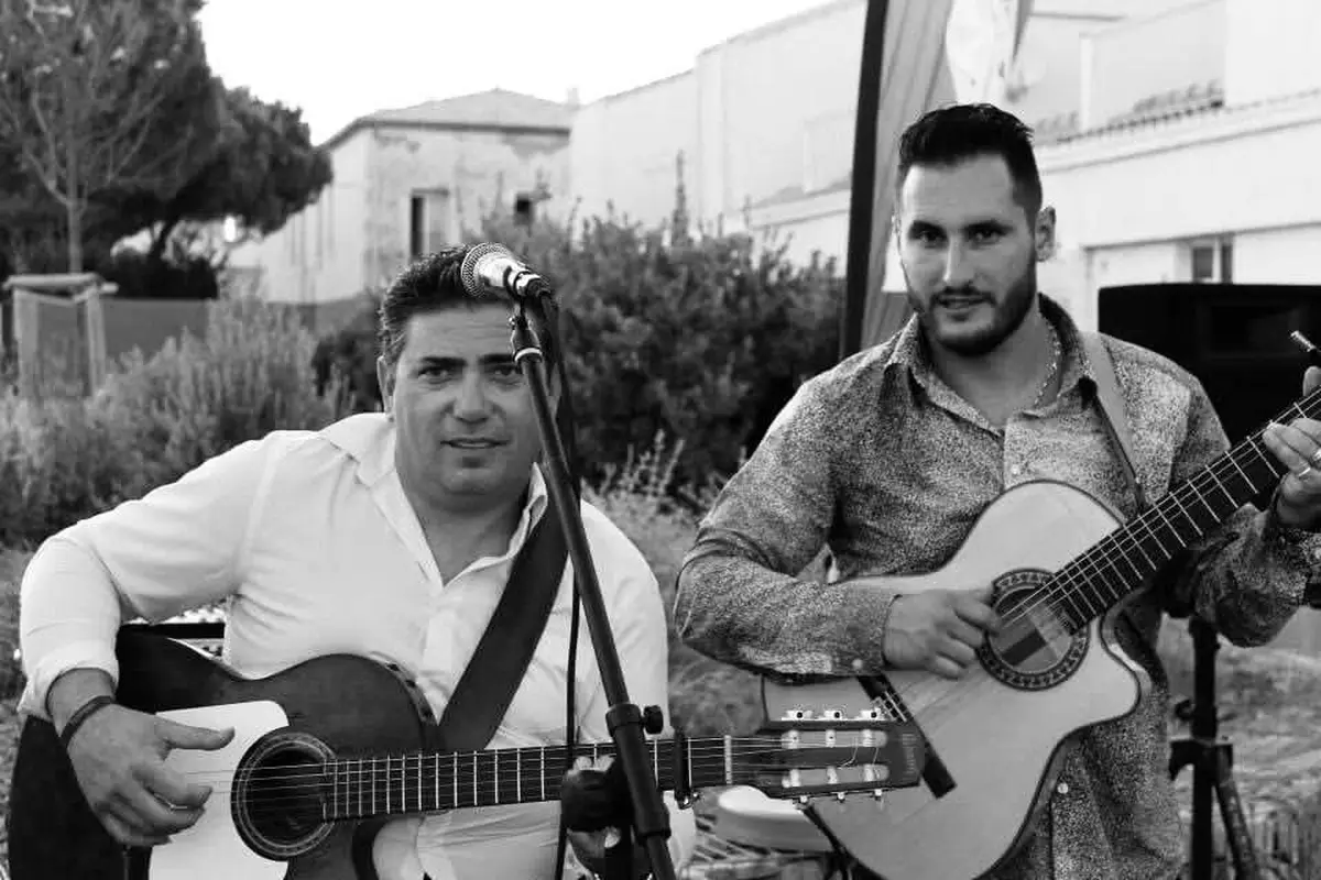 Soirée Chez ô Dit Vin