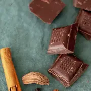 Soirée chocolat et épices