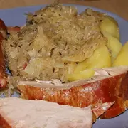 Soirée Choucroute