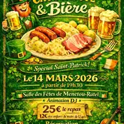 Soirée Choucroute et Bieres