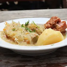 Soirée choucroute et Karaoké avec Vicq'Envies