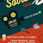 Soirée ciné à Saint-Julien-Beychevelle