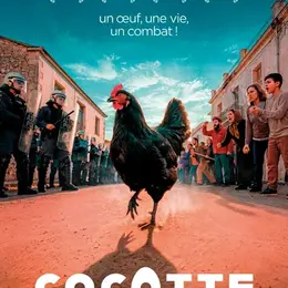 Soirée Ciné-Club : Cocotte