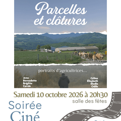 Soirée Ciné Débat