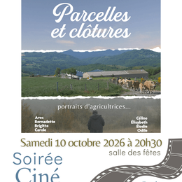 Soirée Ciné Débat