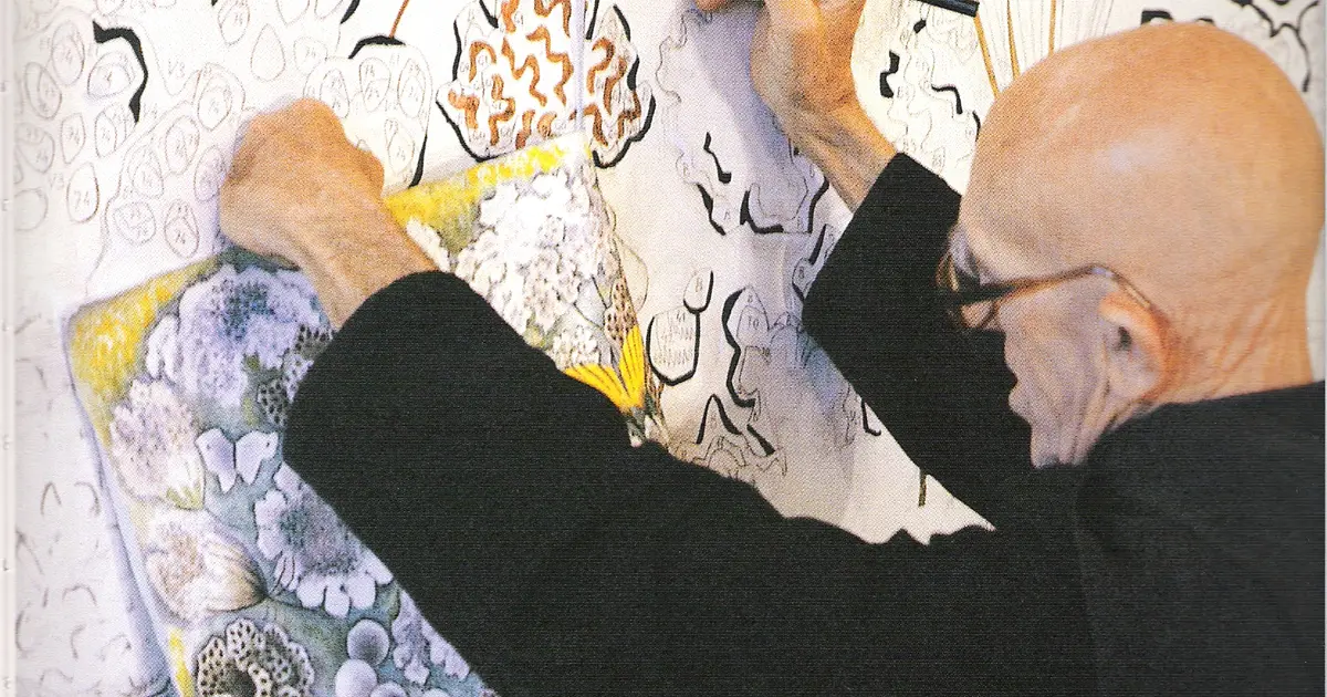 Soirée Ciné-phi-Lot - L'art de la tapisserie et plus encore
