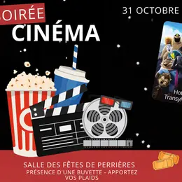 Soirée Cinéma