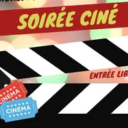 Soirée cinéma