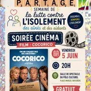 Soirée Cinéma