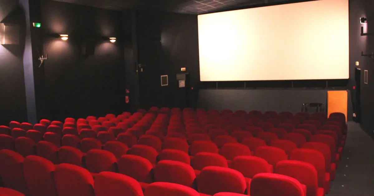 Soirée cinéma, à la Micro-Folie
