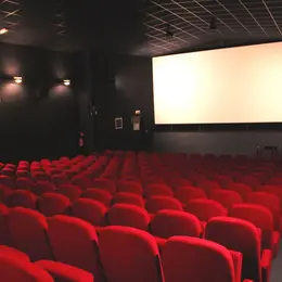 Soirée cinéma, à la Micro-Folie