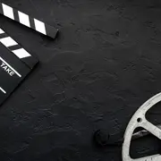 Soirée cinéma au clair de lune