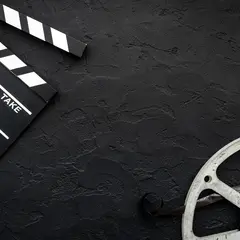 Soirée cinéma au clair de lune