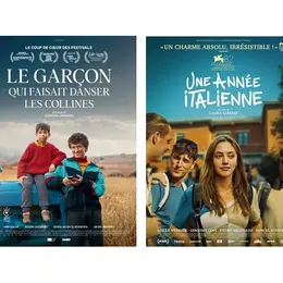 Soirée Cinéma d'Ailleurs