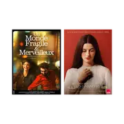 Soirée Cinéma d'Ailleurs