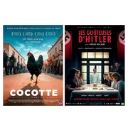 Soirée Cinéma d'Ailleurs