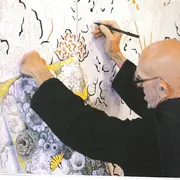 Soirée Cinéma : Jean Lurçat et Dom Robert, l'Art de la Tapisserie sur Grand Ecran