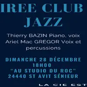 Soirée club de Jazz