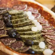 Soirée Cochon Le Bleymard