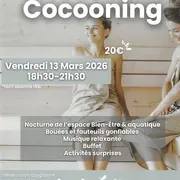Soirée Cocooning