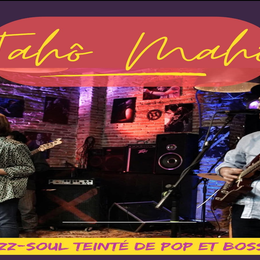 Soirée Concert