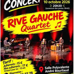 Soirée Concert