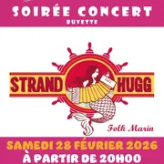 Soirée concert