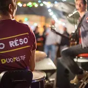 Soirée concert