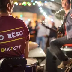 Soirée concert