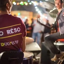 Soirée concert