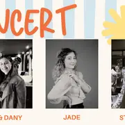 Soirée concert à l'Esprit des Vins
