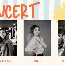 Soirée concert à l'Esprit des Vins