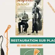 Soirée concert à la ferme du Puits Paramel