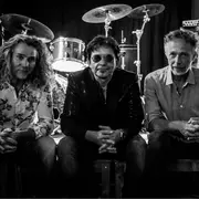 Soirée concert Burning Chords