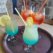 Soirée concert chez Madam'