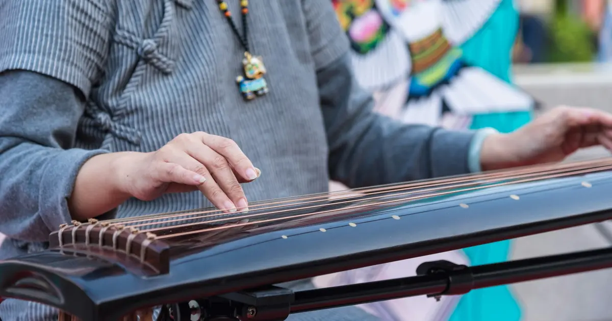Soirée concert & stage de danse – Guinguette Le Berceau
