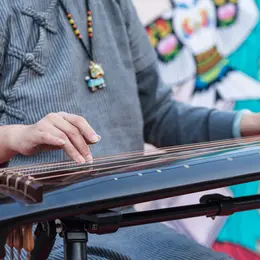 Soirée concert & stage de danse  – Guinguette Le Berceau