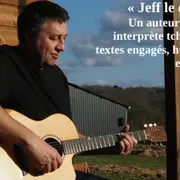 Soirée concert : Saint Pas Triste