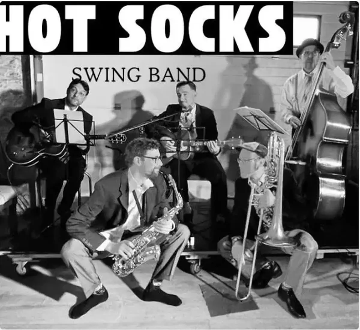 Soirée concert swing