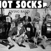 Soirée concert swing