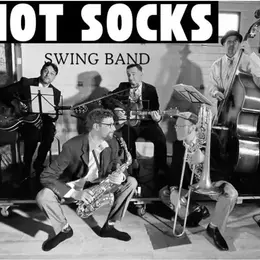 Soirée concert swing